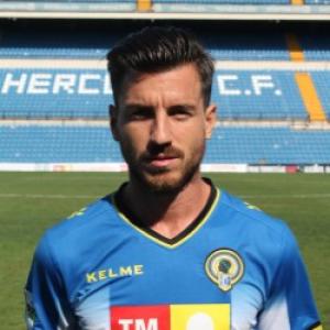Miano (Hrcules C.F.) - 2017/2018