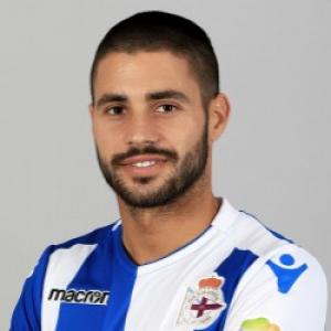Carles Gil (R.C. Deportivo) - 2017/2018