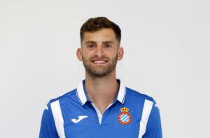 Leo Baptistao (R.C.D. Espanyol) - 2017/2018