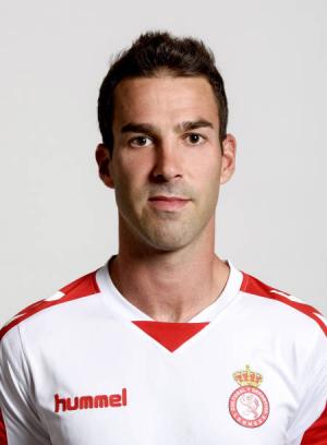 Julen Colinas (UCAM Murcia C.F.) - 2017/2018