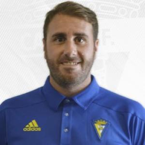 Javi Nowell (Cdiz C.F.) - 2017/2018