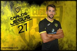 Carlos (Cubillas de Albolote) - 2017/2018