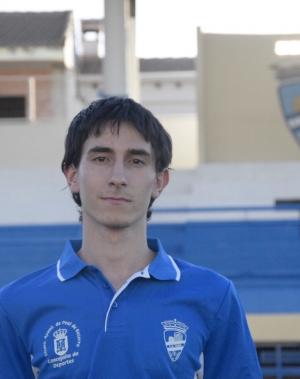 Robert (Tugia Juego Limpio) - 2017/2018