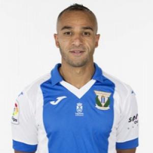 El Zhar (C.D. Legans) - 2017/2018