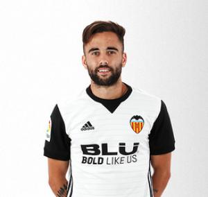 Rber Ibez (C.A. Osasuna) - 2017/2018