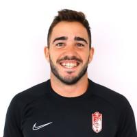 Jos Fernndez (Granada C.F.) - 2017/2018
