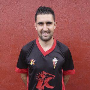 Yeray (C.D. Mensajero) - 2017/2018