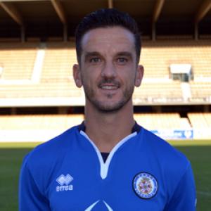 Bello (Xerez D.F.C.) - 2017/2018