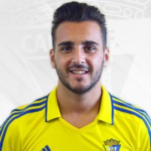 Carballat (Baln de Cdiz C.F.) - 2017/2018