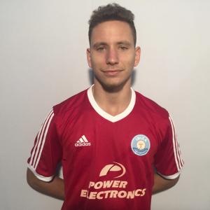 Sandro (P.E. Sant Jordi) - 2017/2018