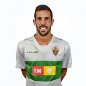 Tekio (Elche C.F.) - 2017/2018