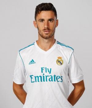 Jaime Snchez (Real Madrid Castilla) - 2017/2018
