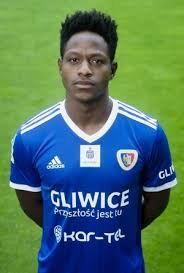 Joel Valencia (Piast Gliwice) - 2017/2018