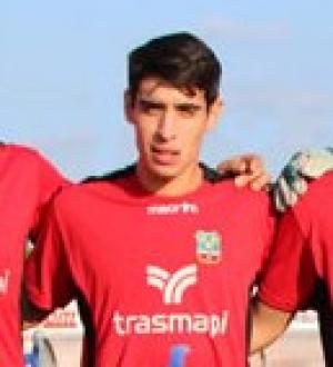 Facu (S.D. Formentera B) - 2017/2018