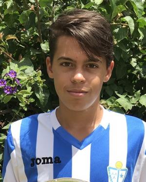 Jaime (C.D. La Salle) - 2017/2018
