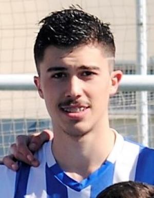 Lechu (La Salle Puerto Real) - 2017/2018