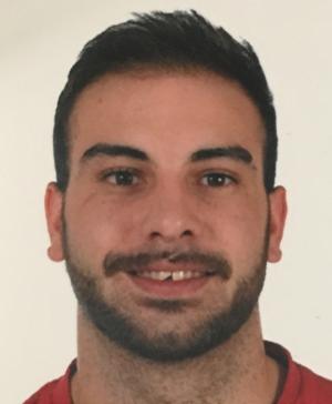 David (Alfacar Atltico) - 2017/2018