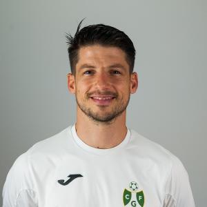 Cordobs (Gabia C.F.) - 2017/2018