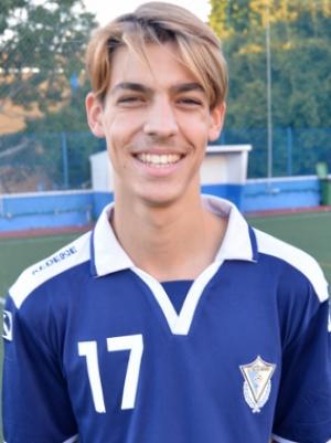 Rivas (Sporting de Ceuta) - 2017/2018