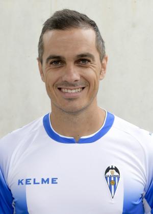 Toms Ruso (C.D. Alcoyano) - 2017/2018