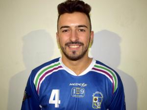 Ezequiel (C.D. Alhaurino B) - 2017/2018