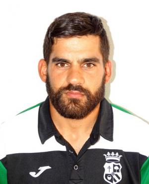 Carlos Bautista (Santo Tom C.F.) - 2017/2018