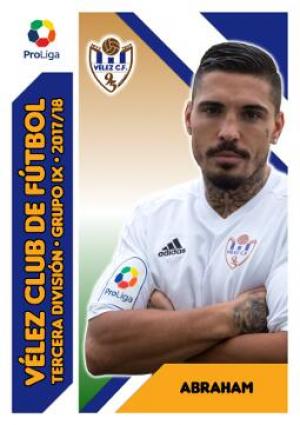 Abraham (Vlez C.F.) - 2017/2018