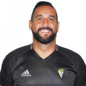 Lolo Bocardo (Cdiz C.F.) - 2017/2018
