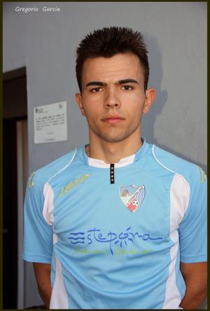 Diego (C.D. Estepona F.S.) - 2017/2018