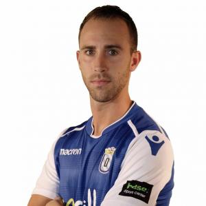 Odei (U.D. Melilla) - 2017/2018