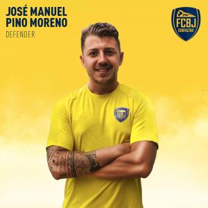 Pino (Boca Gibraltar) - 2017/2018