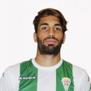 Josema (Crdoba C.F.) - 2017/2018