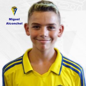 Miguelito (Cdiz C.F. B) - 2017/2018