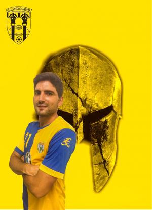 Pealta (C.D. Ciudad Jardn) - 2017/2018