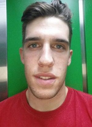 Cristian (Joga Bonito) - 2017/2018