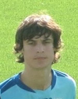 Javi Ruiz (Churriana C.F.) - 2017/2018