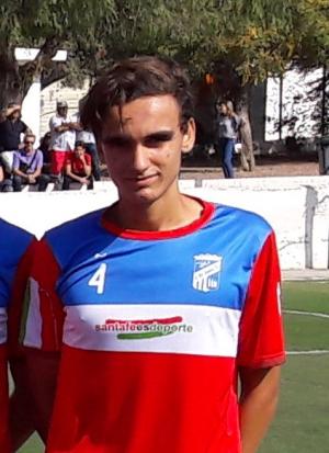 Flix (C.D. Santa Fe) - 2017/2018