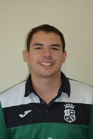 Miguel (Santo Tom C.F.) - 2017/2018