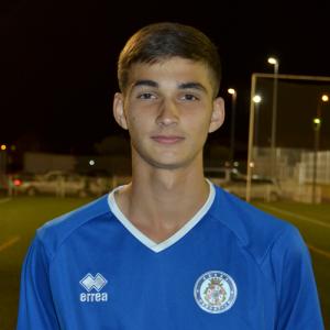 Ral (Xerez D.F.C.) - 2017/2018