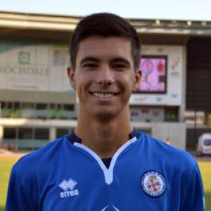 Juanan (Xerez D.F.C.) - 2017/2018