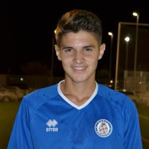 Juli Pendn (Xerez D.F.C.) - 2017/2018