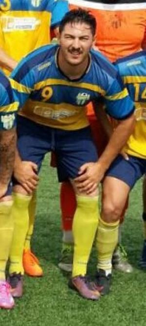 Damin (C.D. Guadalmar) - 2017/2018