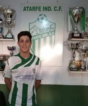 Guille (Atarfe Industrial) - 2017/2018