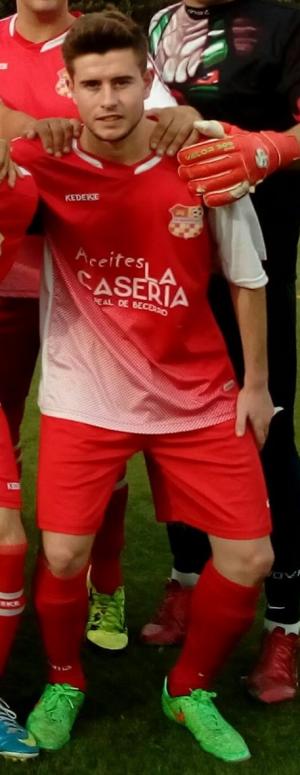 Siles (Arquillos C.F.) - 2017/2018