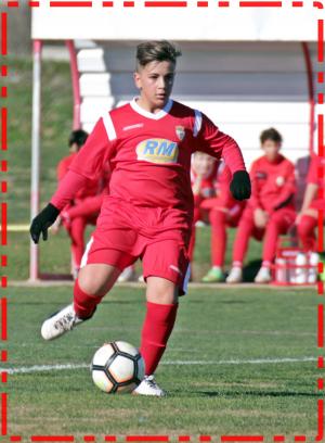 Marchena (La Jerezana) - 2017/2018