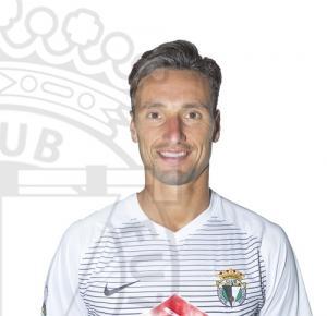 Cusi (Burgos C.F.) - 2017/2018