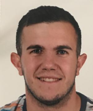 Andrs (Alfacar Atltico) - 2017/2018
