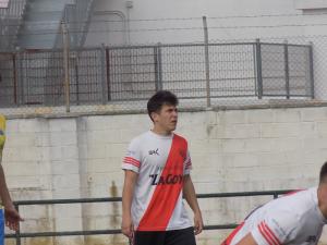 Kevin (Juventud Sanluquea) - 2017/2018