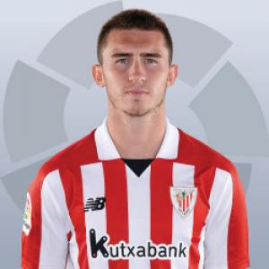 Laporte (Manchester City F.C.) - 2017/2018