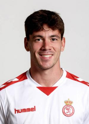 Guarrotxena (Cultural Leonesa) - 2017/2018